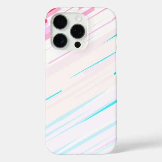 patroonontwerp Case-Mate iPhone case (Achterkant)