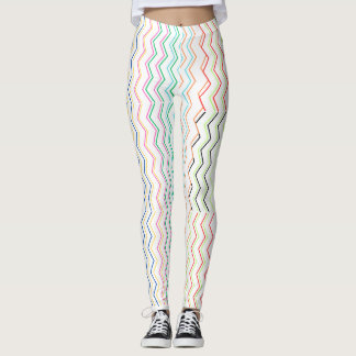 Patroonontwerp legging