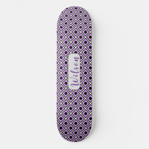 patroonontwerp skateboard
