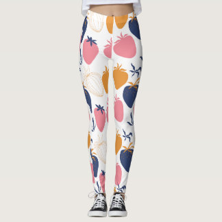 patroonontwerplegging leggings