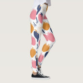 patroonontwerplegging leggings (Rechts)