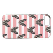 patroonpatroon Case-Mate iPhone case (Achterkant (Horizontaal))