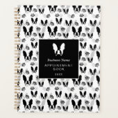 patroonpatroon planner (Voorkant)