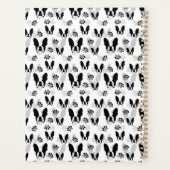 patroonpatroon planner (Achterkant)