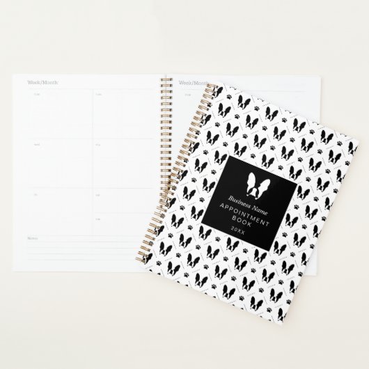 patroonpatroon planner (Display)