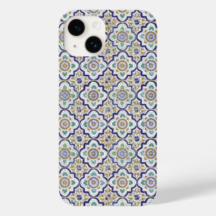 patroonpatroon voor siertegels Case-Mate iPhone 14 hoesje