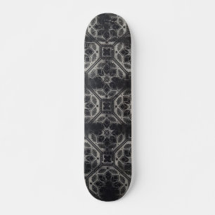 Patroonskateboard Skateboard