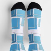 PatroonSokken Sokken (Top)