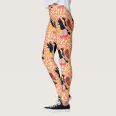 PATROONSTIJLONTWERP LEGGINGS (Links)