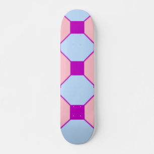 Patroonviares Skateboard