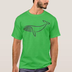 Patroonvis 12 t-shirt