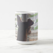 Patrouille de Chiots – Mug Drôle de Chien (Centre)