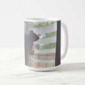 Patrouille de Chiots – Mug Drôle de Chien (Devant droit)