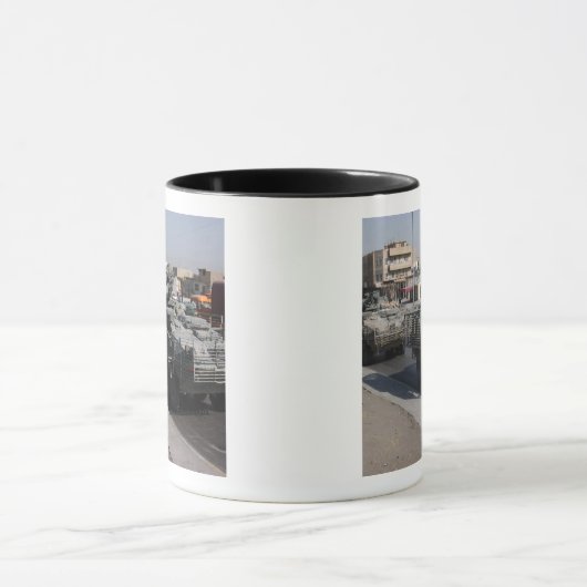 patrouille mok (Midden)