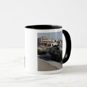 patrouille mok (Voorkant rechts)