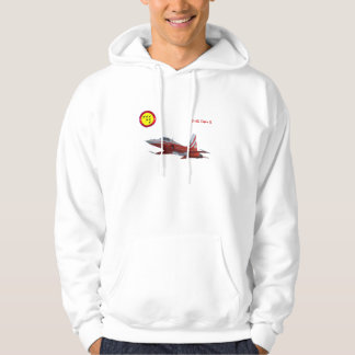 Patrouille Suisse F-5 Sweatshirt