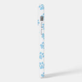Patrouilles de Doodle, Paws de Chien, Paws Bébés B (Côté gauche)