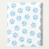 Patrouilles de Doodle, Paws de Chien, Paws Bébés B (Dos)