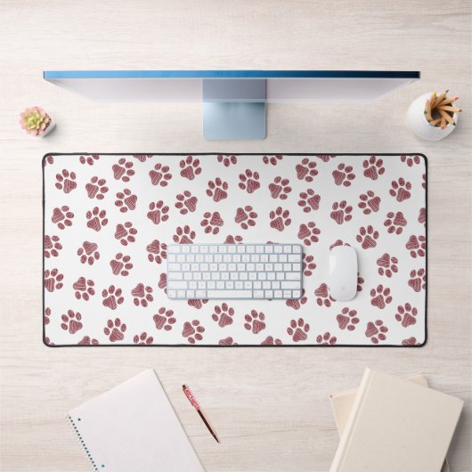 Patrouilles de Doodle, Paws de Chien, Paws De Bour (Bureau 1)