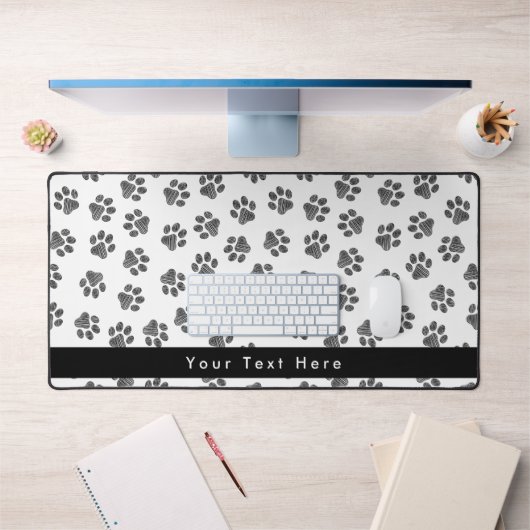 Patrouilles de Doodle, Paws de Chien, Paws de Chat (Bureau 1)
