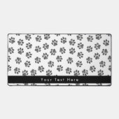 Patrouilles de Doodle, Paws de Chien, Paws de Chat (Recto)