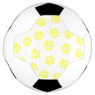 Patrouilles de Doodle, Paws de Chien, Paws Jaunes