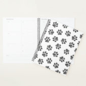 Patrouilles de Doodle, Paws de Chien, Paws Noirs (Devant avec enveloppe)
