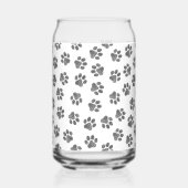 Patrouilles de Doodle, Paws de Chien, Paws Noirs (Recto)