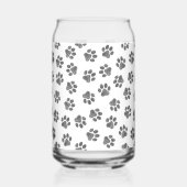 Patrouilles de Doodle, Paws de Chien, Paws Noirs (Verso)