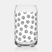 Patrouilles de Doodle, Paws de Chien, Paws Noirs (Gauche)