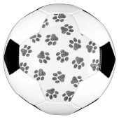 Patrouilles de Doodle, Paws de Chien, Paws Noirs (Tourné)