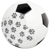 Patrouilles de Doodle, Paws de Chien, Paws Noirs (3/4)
