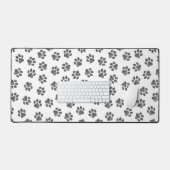 Patrouilles de Doodle, Paws de Chien, Paws Noirs (Clavier et souris)