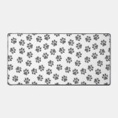 Patrouilles de Doodle, Paws de Chien, Paws Noirs (Recto)