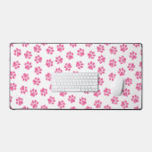 Patrouilles De Doodle, Paws De Chien, Paws Roses (Clavier et souris)