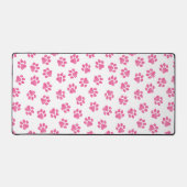Patrouilles De Doodle, Paws De Chien, Paws Roses (Recto)