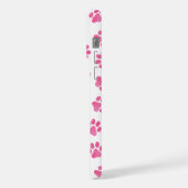 Patrouilles De Doodle, Paws De Chien, Paws Roses (Côté gauche)