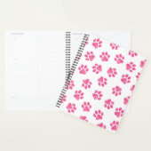 Patrouilles De Doodle, Paws De Chien, Paws Roses (Devant avec enveloppe)