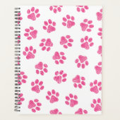 Patrouilles De Doodle, Paws De Chien, Paws Roses (Devant)