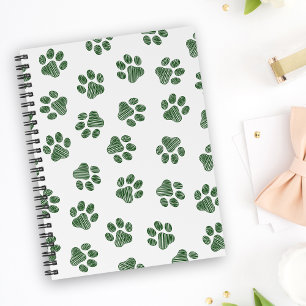 Patrouilles de Doodle, Paws de Chien, Paws Vertes