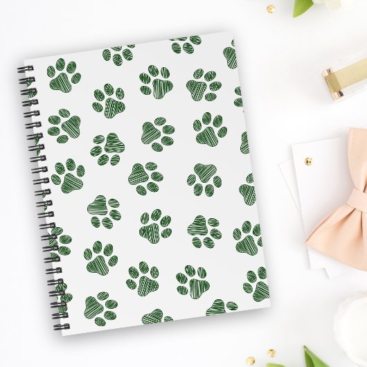 Patrouilles de Doodle, Paws de Chien, Paws Vertes