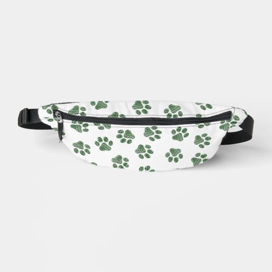 Patrouilles de Doodle, Paws de Chien, Paws Vertes (Recto)