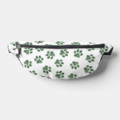 Patrouilles de Doodle, Paws de Chien, Paws Vertes (Poser)