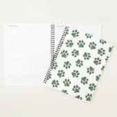 Patrouilles de Doodle, Paws de Chien, Paws Vertes (Devant avec enveloppe)