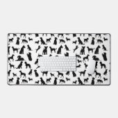 Patrouilles masquées (Clavier et souris)