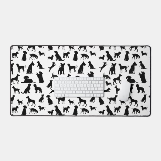 Patrouilles masquées (Clavier et souris)