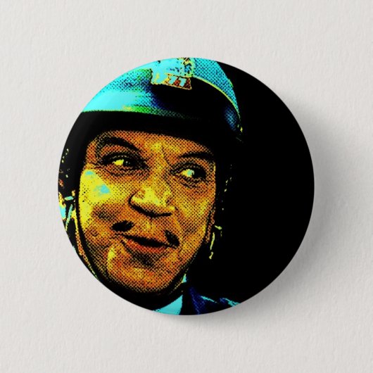 Patrullero 777 ronde button 5,7 cm (Voorkant)