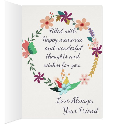 Patsy dans Storyland Papier Poupée découpée carte (Intérieur (Droit))