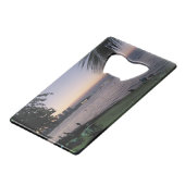 Pattaya Beach Sunset ... Chonburi, Thaïlande (Devant Angle)