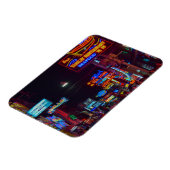 Pattaya Walking Street Magneet (Linkerzijde)